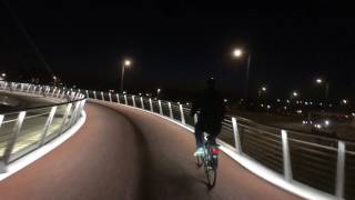 Hovenring, Eindhoven