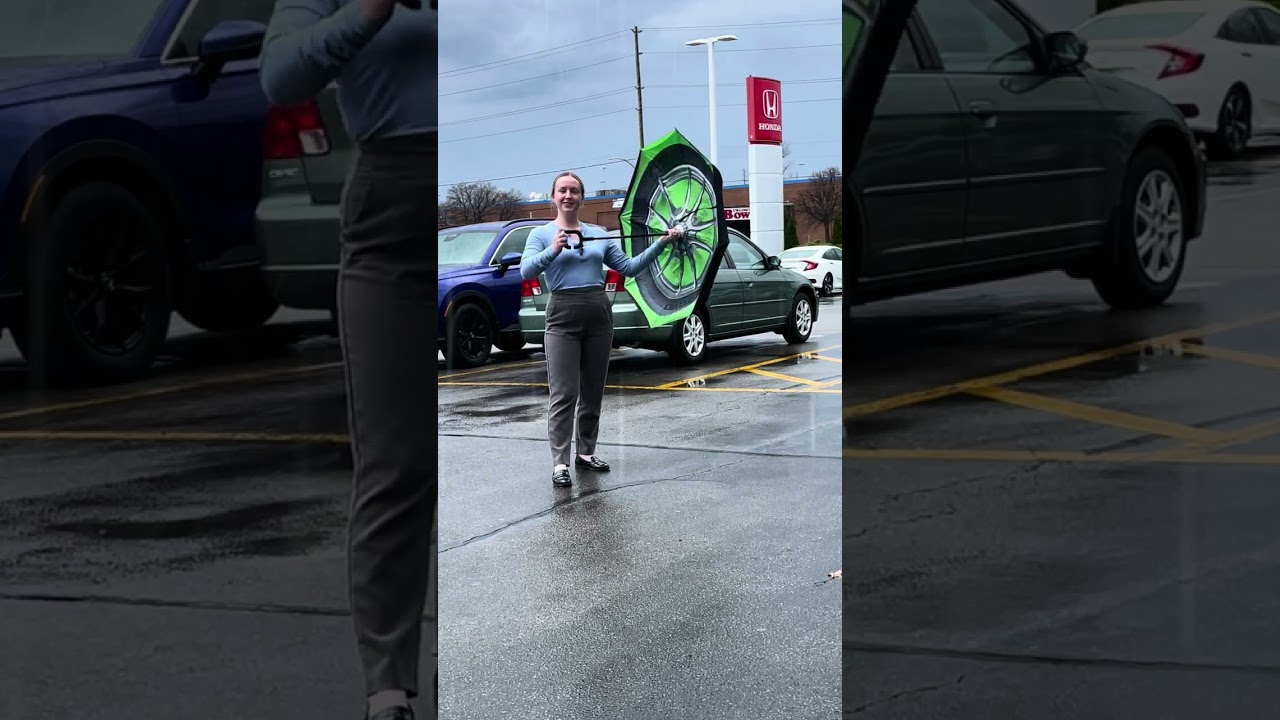 April Showers Bring May Tires! 🌧️🚗 Lowest Price Guaranteed!