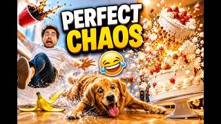 The Most Beautiful Fails Ever Caught on Camera | Hilarious Stories & Epic Moments 😂