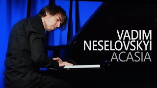 Vadim Neselovskyi Acasia Bergen Jazzforum