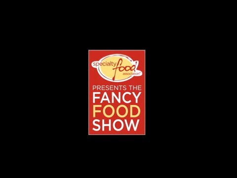 2019 FANCY FOOD SHOW X POSSMEI