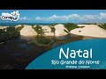 NATAL - RIO GRANDE DO NORTE | PROGRAMA VIAJE COMIGO