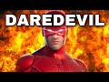 Fortnite Roleplay DAREDEVIL #85 ( A Fortnite Short Film )