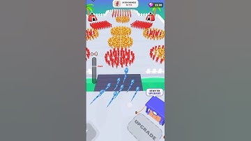 Snake 🐍  eating little people #anaconda #snakeclash #shorts #jaidmeel #yt #tiktok #snakeio