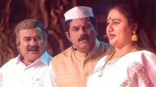 മലയാള നടന്മാരുടെ ഒരു പഴയകാല സ്റ്റേജ് ഷോ | Alukkas Fairy Tale | Malayalam Stage Shows