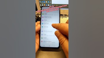 How to Remove Virus Notification for all Android phones. Easy Solution.