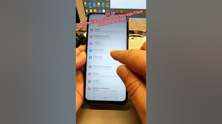 How to Remove Virus Notification for all Android phones. Easy Solution.