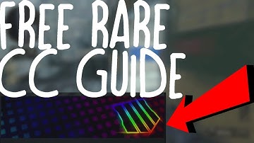 "ASUS Calling Card" Guide FREE Black Ops 4 RAREST & COOLEST Promotion Calling Card Tutorial