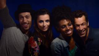 Reunion - #ABSOLUTNIGHTS