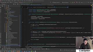 More Vertical Slice Refactor & Coravel
