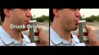 Buzzed Driving is Drunk Driving: Breathalyzer | Zero Fatalities Nevada
