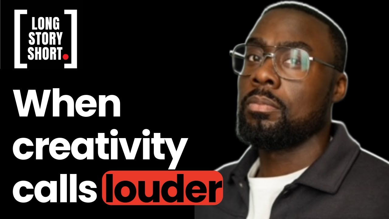 Episode 24 | Meet Cal-I Jonel | When creativity calls louder.