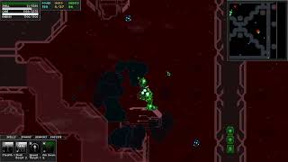 Carrier's Rift - Shellcore Command Custom Map Playthrough