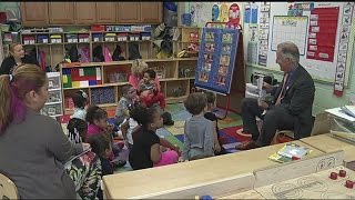 Head Start Program To Receive 5M In Federal Funding