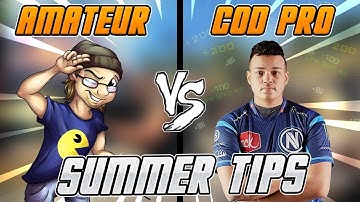 5 SUMMER 2019 TIPS TO IMPROVE IN BO4 | Call of Duty Tips For ALL Skill Levels! | Black Ops 4