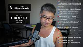 Day 5 - Vibe Coding Hanggang Yumaman Tayo! Earned: P997