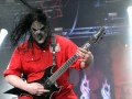 SlipKnot - Inside / New song 2013 OFFICIEL (No fake)