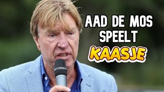 AAD DE MOS geeft UITLEG over KAASJE