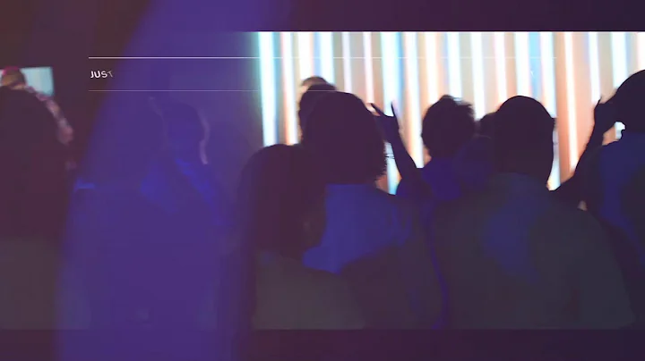 Palms Church | Live Stream