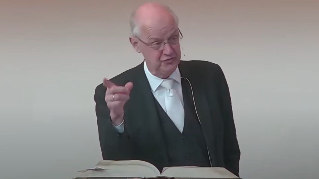 Pas moest een catechisant Johannes 