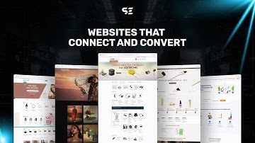 Website Design & Development Services
