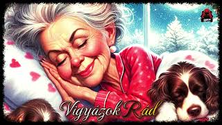 Vigyázok Rád...(Modern Mulatós 2026 Gabesz Saját Dal)