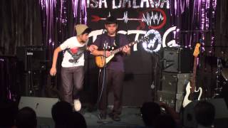 COLF Himig ng Kabataan 2014 Part 1