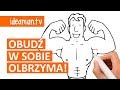 OBUDŹ W SOBIE OLBRZYMA - 10 KROKÓW DO POZYTYWNEJ ZMIANY W ŻYCIU - TONY ROBBINS