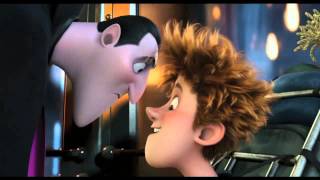 Hotel Transylvania - Meet Jonathan Featurette Hd - In Singapore Theatres 6 December 2012