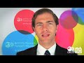 Jorge Camil prioritizes the environment - 2011 OECD Forum