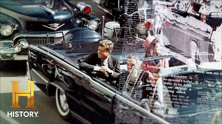 Inside the Assassination of John F. Kennedy | The ...