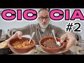 Trionfo di CARNE da IL CAPPELLETTO MATTO (FC) 🍖 A TUTTA CICCIA Ep.2