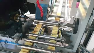 Superfinish seri mil operasyon 2