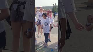 5th grade silly string adventures