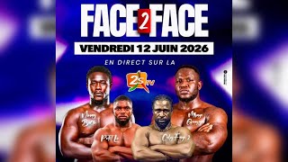 🛑EN DIRECT 2STV FACE TO FACE MBAYE GOUYGU VS NIANG BALLO PETIT LO VS COLY FAYE 2