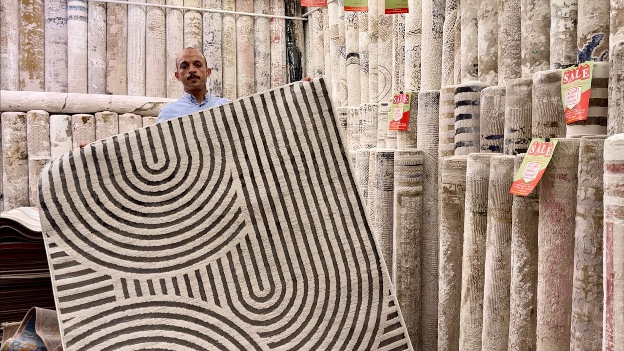 اللى عايزه سجاد تلحق العرض ده بسرعه😍👏