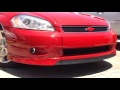 2006 Chevy Monte Carlo SS