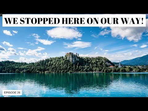 EP 26: ROAD TRIP TO CROATIA | Rabac, Croatia