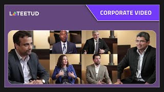 Lateetud Corporate Intro