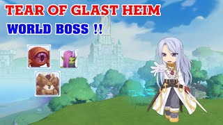 [ ENG ] Ragnarok M Eternal Love [ Ro V2.0 ] : EP 589 - World Boss