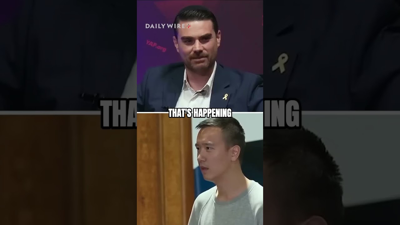 This student's question about anime was wild