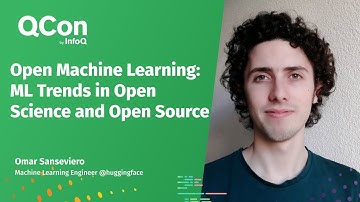 Open Machine Learning: ML Trends in Open Science and Open Source