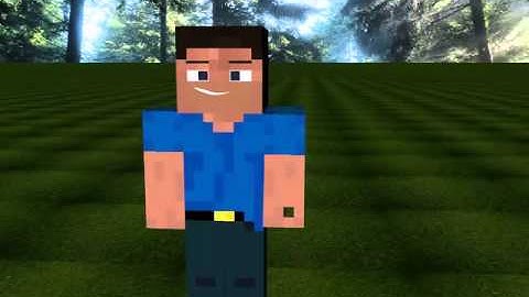 SwagityBacon//Khaoz intro