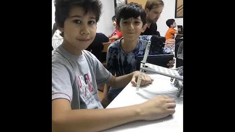 Trabajo con Microbit en Robótica Educativa