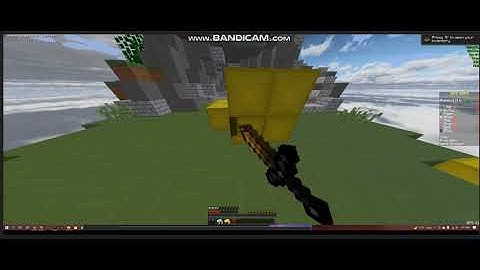 blocksmc hacking with Eternal free client