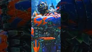 Оптимус Прайм#Edit#Shorts#Transformers