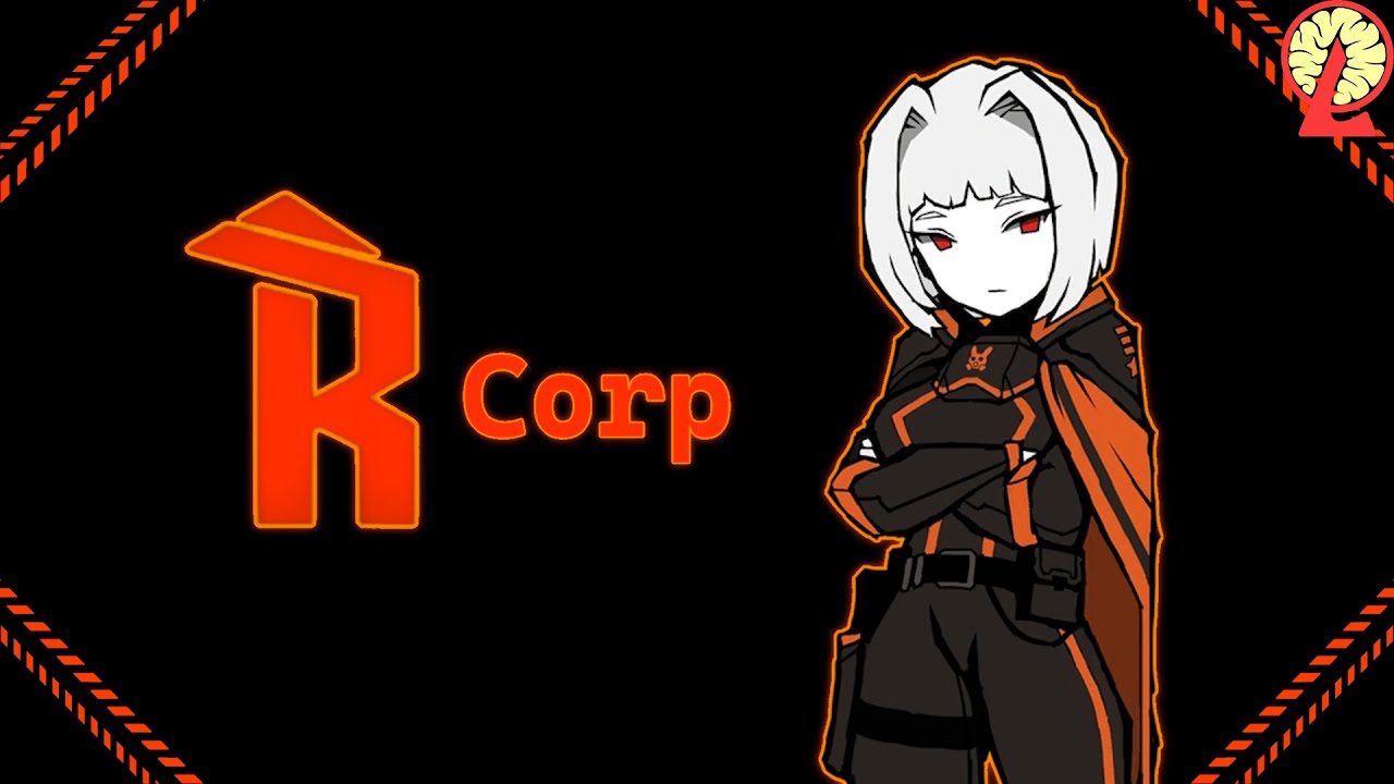 R Corp - Cogito [A Lobotomy Corporation UST] - YouTube