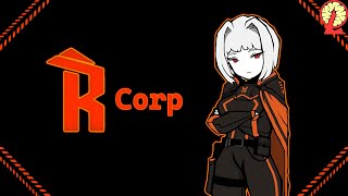 R Corp Meeting // A Lobotomy Corporation UST