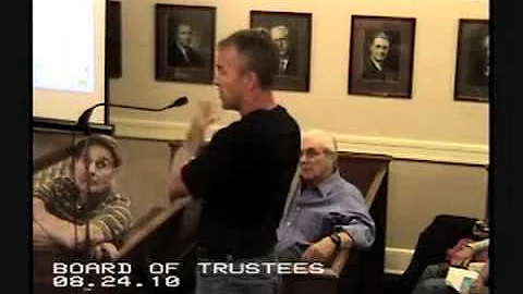 PETER SWIDERSKI CONDONES ILLEGAL HUNTING IN HASTINGS