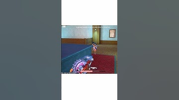 BGMI NEW UPDATE GAMEPLAY / SEVER HACKER IN CONQUEROR LOBBY #bgmi #iphone13promax